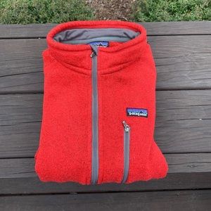Patagonia Better Sweater